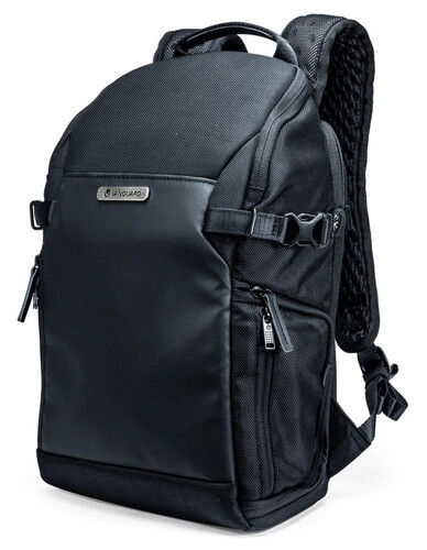 Купить Фоторюкзак Vanguard SELECT 37BRM черный  5469838. Характеристики, отзывы и цены в Донецке