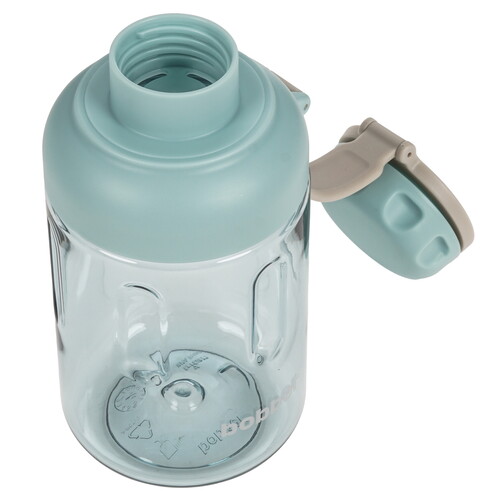 Купить Бутылка для воды Bobber Tritan Bottle-590 голубой  9125704. Характеристики, отзывы и цены в Донецке