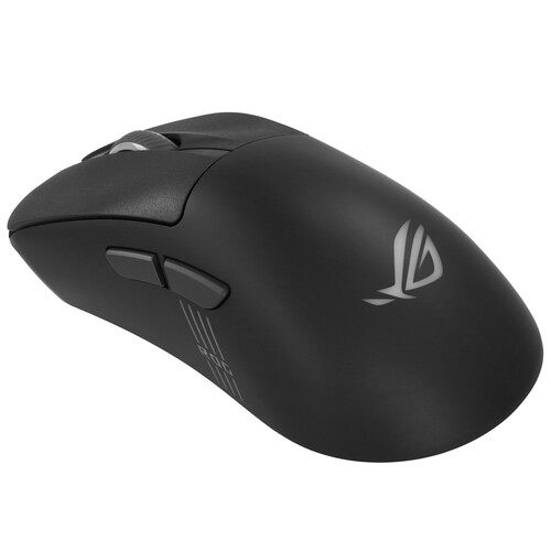 Купить Мышь беспроводная/проводная ASUS ROG Keris II Origin  9304975. Характеристики, отзывы и цены в Донецке