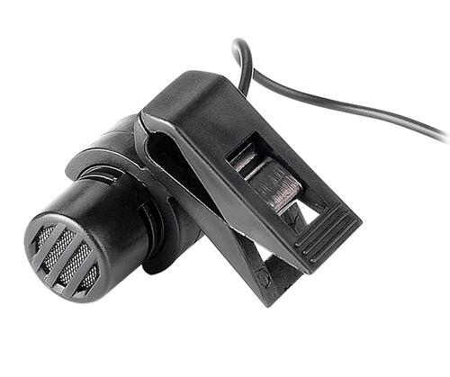 Купить Микрофон TAKSTAR TCM-370 черный  9046540. Характеристики, отзывы и цены в Донецке