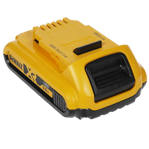 Купить Аккумулятор DeWalt DCB183 XR 18/54V  8144751. Характеристики, отзывы и цены в Донецке