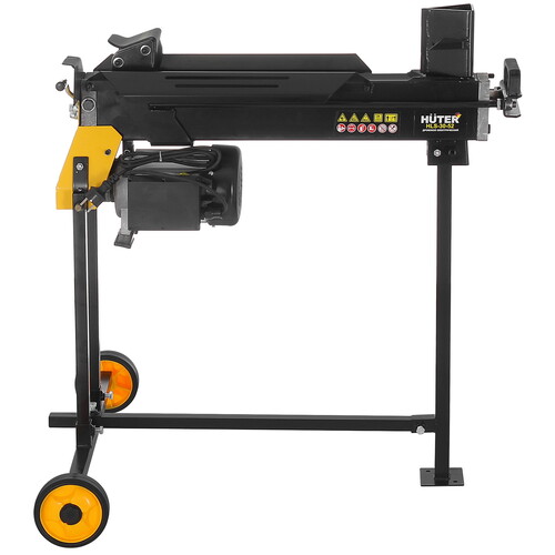Купить Дровокол HUTER HLS-30-52  5447588. Характеристики, отзывы и цены в Донецке