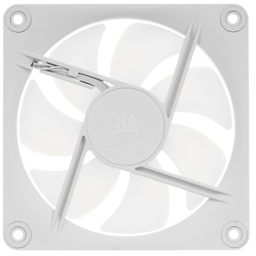 Купить Комплект реверсных вентиляторов Corsair iCUE LINK LX120-R RGB Reverse  9269922. Характеристики, отзывы и цены в Донецке