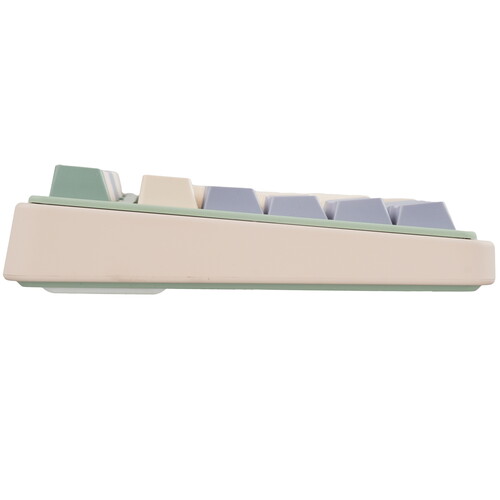 Купить Клавиатура  проводная + беспроводная Varmilo VXT81 Eucalyptus  5486649. Характеристики, отзывы и цены в Донецке