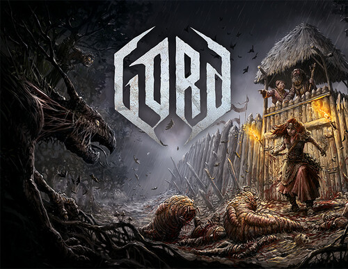 Купить Игра Gord (Steam)  5618110. Характеристики, отзывы и цены в Донецке