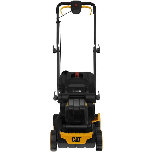 Купить Газонокосилка аккумуляторная CAT DG270B 1 for All 18V  5418213. Характеристики, отзывы и цены в Донецке
