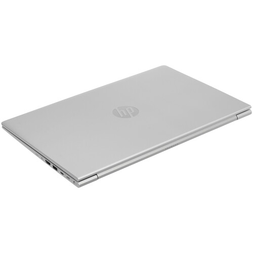 Купить 15.6" Ноутбук HP ProBook 450 G10 серебристый  5638588. Характеристики, отзывы и цены в Донецке