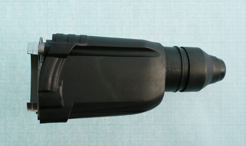 Купить Редуктор (В сборе) для перфоратора Wesco WS3212K [N/A]  9034474. Характеристики, отзывы и цены в Донецке