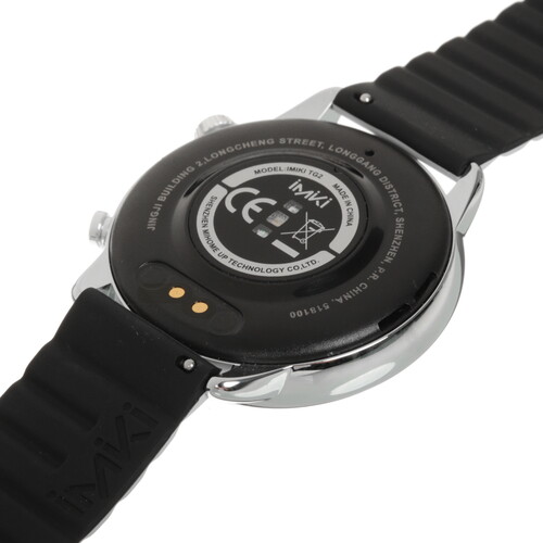 Купить Смарт-часы iMiKi TG2  5604640. Характеристики, отзывы и цены в Донецке
