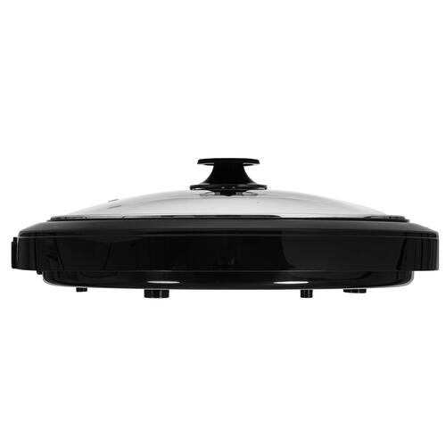 Купить Гриль Kitfort KT-1680 черный  9003165. Характеристики, отзывы и цены в Донецке