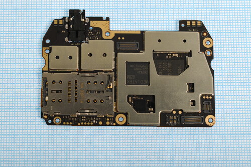 Купить Материнская плата для смартфона Oukitel WP18 Pro (Helio P22/4Gb/64Gb) [HCT-M605MB-A1]  9074580. Характеристики, отзывы и цены в Донецке