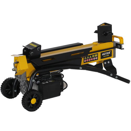 Купить Дровокол Huter HLS-5500  4848459. Характеристики, отзывы и цены в Донецке