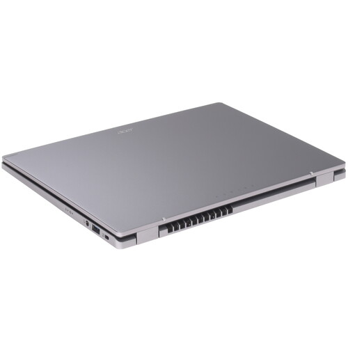 Купить 14" Ноутбук Acer Aspire 5 A514-56M-37NQ серый  5424964. Характеристики, отзывы и цены в Донецке
