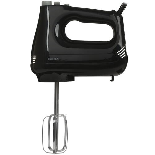 Купить Миксер Centek CT-1125 черный  5319484. Характеристики, отзывы и цены в Донецке