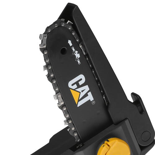 Купить Аккумуляторная цепная пила CAT DG231B  шина - 12 см (5") Без ЗУ, Без АКБ  5082678. Характеристики, отзывы и цены в Донецке