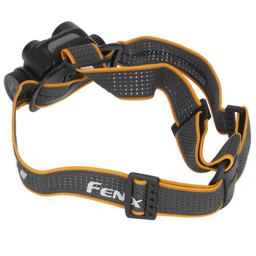 Купить Фонарь Fenix HM65R  5350622. Характеристики, отзывы и цены в Донецке