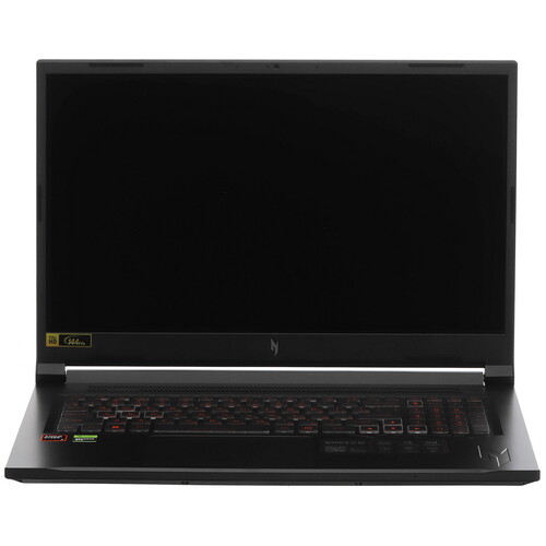 Купить 17.3" Ноутбук Acer Nitro V 17 AI ANV17-41-R6CD черный  5634290. Характеристики, отзывы и цены в Донецке