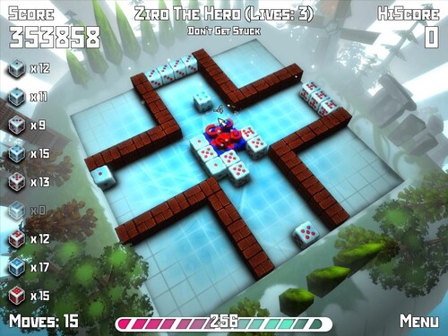 Купить Игра Ziro (Steam)  5627054. Характеристики, отзывы и цены в Донецке