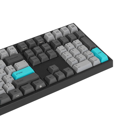 Купить Клавиатура  проводная + беспроводная Varmilo APT108 Moonlight  5486743. Характеристики, отзывы и цены в Донецке