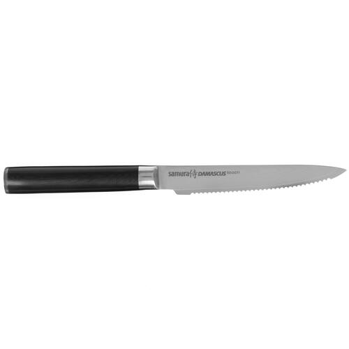 Купить Нож Samura Damascus SD-0071/K  1333910. Характеристики, отзывы и цены в Донецке