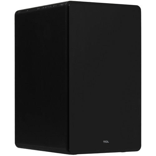 Купить Саундбар TCL Q85H черный  5485624. Характеристики, отзывы и цены в Донецке