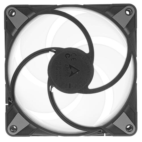 Купить Вентилятор Arctic Cooling P12 PWM PST A-RGB 0dB [ACFAN00231A]  4817572. Характеристики, отзывы и цены в Донецке