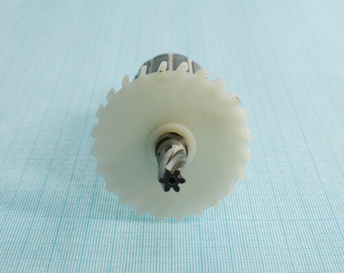 Купить Ротор для торцовочной пилы Aceline AMS120-210  9036166. Характеристики, отзывы и цены в Донецке