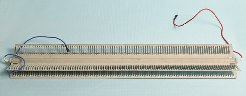 Купить ТЭН для конвектора DEXP CH-2000JOY (230V_2000W) [N/A]  9139945. Характеристики, отзывы и цены в Донецке