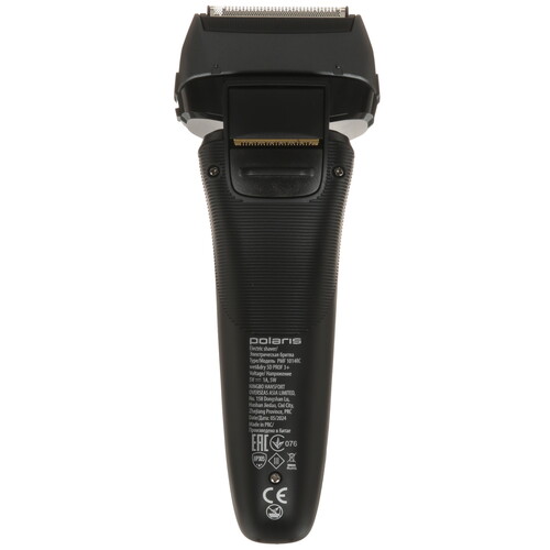 Купить Электробритва Polaris PMF 1014RC 5D PROF 3+  9162871. Характеристики, отзывы и цены в Донецке