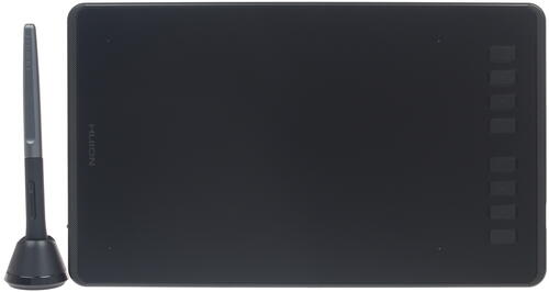 Купить Графический планшет HUION H950P  1175050. Характеристики, отзывы и цены в Донецке