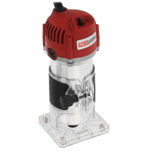 Купить Фрезер RedVerg RD-ER600  5483234. Характеристики, отзывы и цены в Донецке