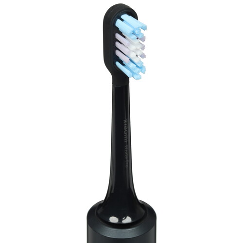 Купить Электрическая зубная щетка Xiaomi Smart Electric Toothbrush T501 черный  5446353. Характеристики, отзывы и цены в Донецке