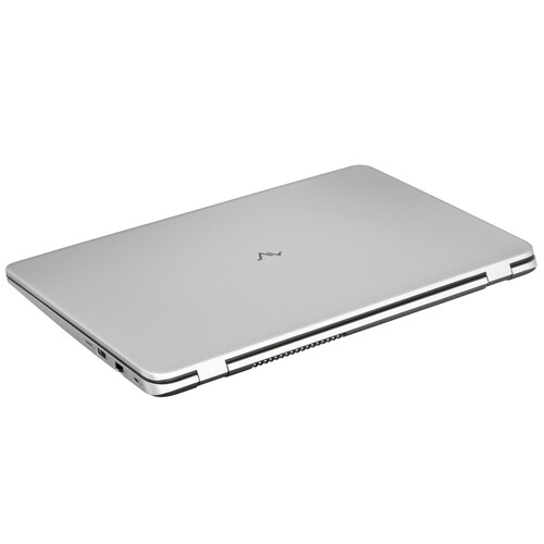 Купить 15.6" Ноутбук MAIBENBEN M543 серебристый  5091201. Характеристики, отзывы и цены в Донецке