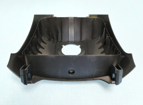 Купить Корпус (Верхняя часть) для пылесоса DEXP SL-2200M [N/A] (Blue)  9088677. Характеристики, отзывы и цены в Донецке