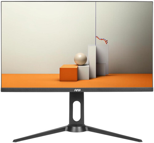 Купить 27" Монитор HIPER ProView SB2701 черный  9144004. Характеристики, отзывы и цены в Донецке