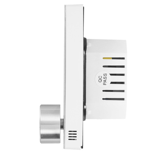 Купить Умный терморегулятор REXANT SmartWarm W  5668629. Характеристики, отзывы и цены в Донецке