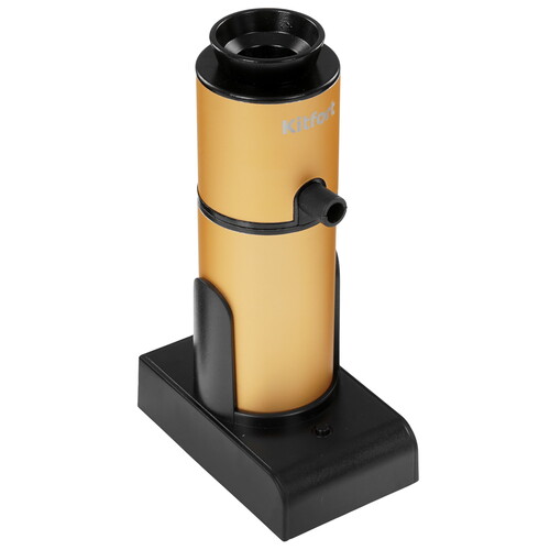 Купить Дымогенератор для копчения Kitfort КТ-6355  9122796. Характеристики, отзывы и цены в Донецке