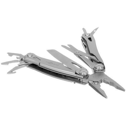 Купить Мультитул FinePower MFT8  9098579. Характеристики, отзывы и цены в Донецке