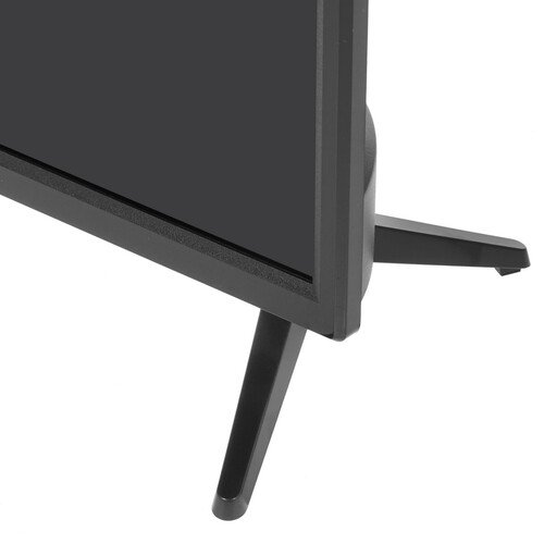 Купить 24" (60 см) Телевизор Harper 24R490T черный  8193057. Характеристики, отзывы и цены в Донецке