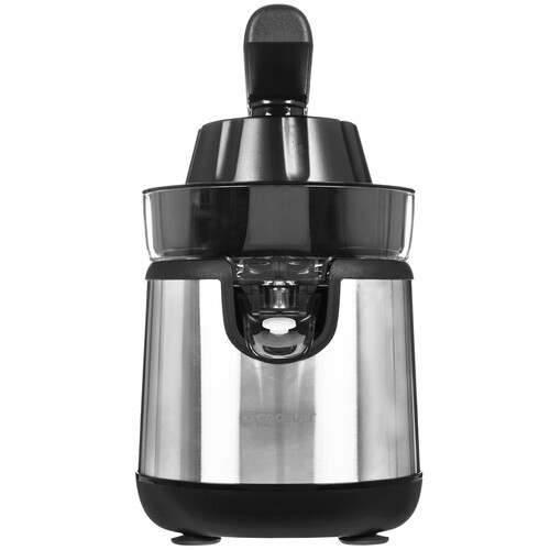 Купить Соковыжималка электрическая Endever Sigma-150 серебристый  9216764. Характеристики, отзывы и цены в Донецке
