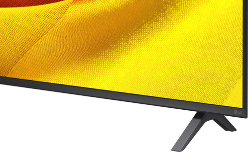 Купить 50" (126 см) Телевизор LG 50NU900B6LA черный  9409610. Характеристики, отзывы и цены в Донецке