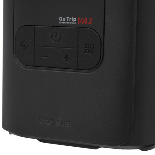 Купить Компрессор Baseus GoTrip VA1 Super Mini Wireless Inflator 19-Cylinder  9288820. Характеристики, отзывы и цены в Донецке