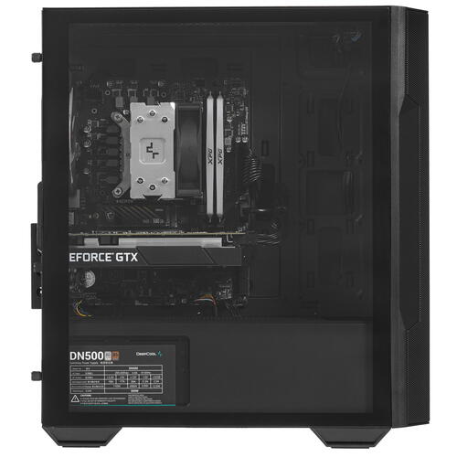 Купить ПК ARDOR GAMING NEO M144  5437149. Характеристики, отзывы и цены в Донецке