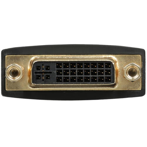 Купить Переходник  Vention DVI-I - DVI-I  5359905. Характеристики, отзывы и цены в Донецке