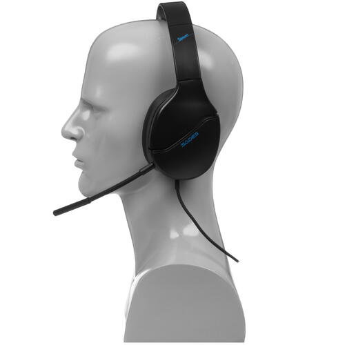 Купить Проводные наушники Sades SA-725 Spower черный 2023  5405254. Характеристики, отзывы и цены в Донецке