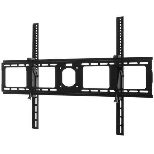 Купить Кронштейн для ТВ ONKRON UT4 черный  4854625. Характеристики, отзывы и цены в Донецке