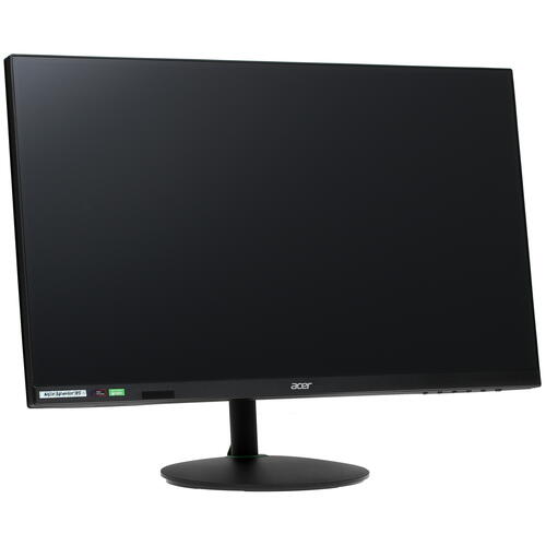 Купить 31.5" Монитор Acer Nitro XV322QKKVbmiiphuzx черный  5407511. Характеристики, отзывы и цены в Донецке