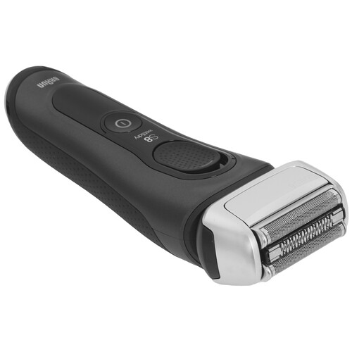 Купить Электробритва Braun Series 8 8603s  9288675. Характеристики, отзывы и цены в Донецке