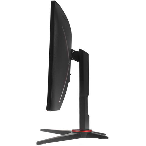 Купить 23.6" Монитор AOC C24G2AE/BK черный  1686104. Характеристики, отзывы и цены в Донецке