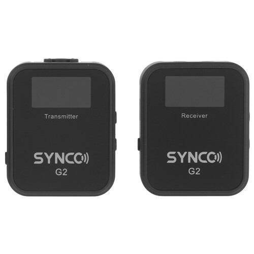 Купить Радиосистема SYNCO G2(A1)  5481333. Характеристики, отзывы и цены в Донецке